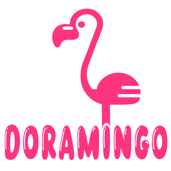 doramingo Logo